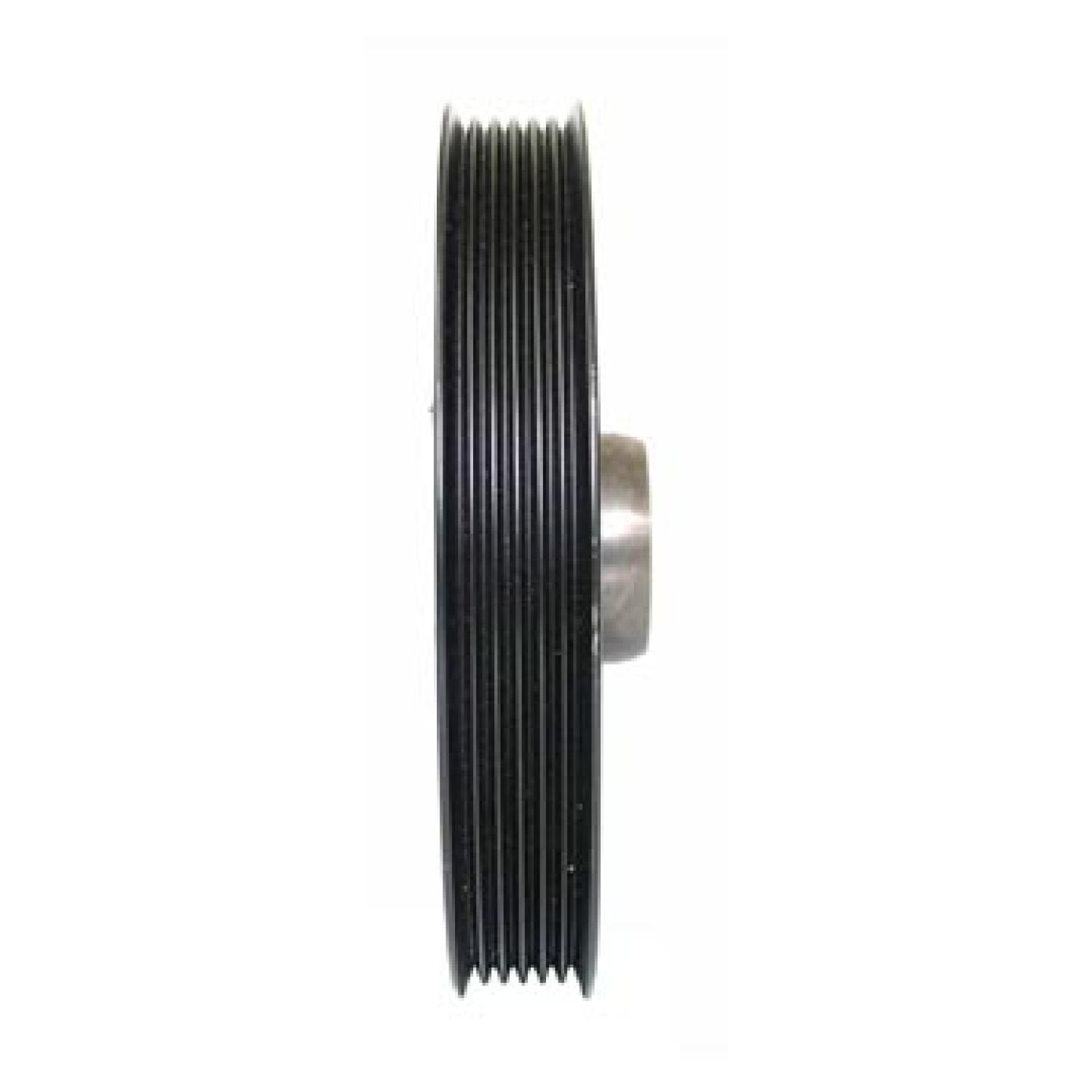 Dayco PB1198N Engine Harmonic Balancer product image 5 of 5