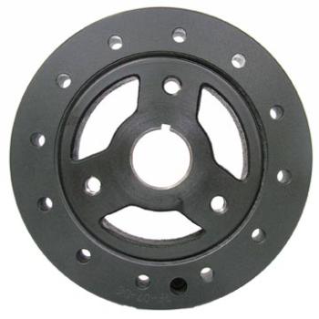 Dayco PB1200N Engine Harmonic Balancer product image 3 of 5