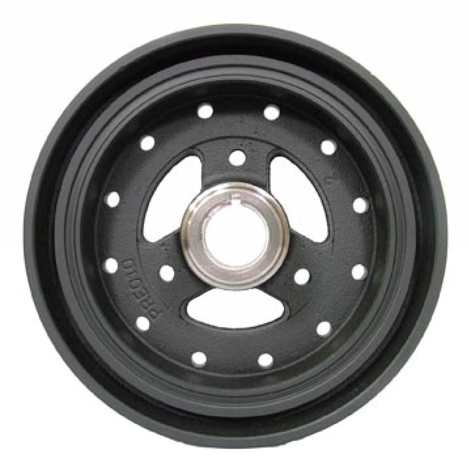 Dayco PB1201N Engine Harmonic Balancer product image 1 of 5