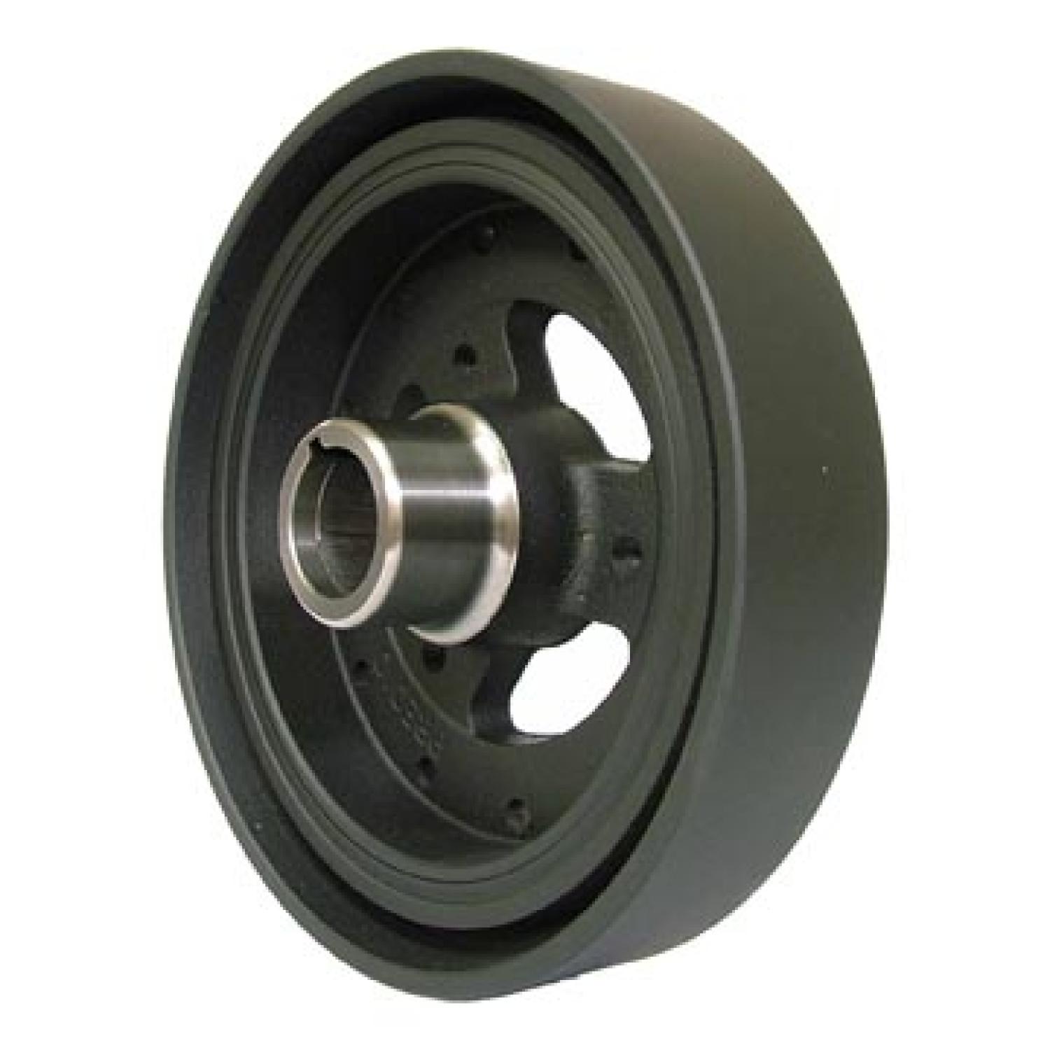 Dayco PB1201N Engine Harmonic Balancer product image 2 of 5