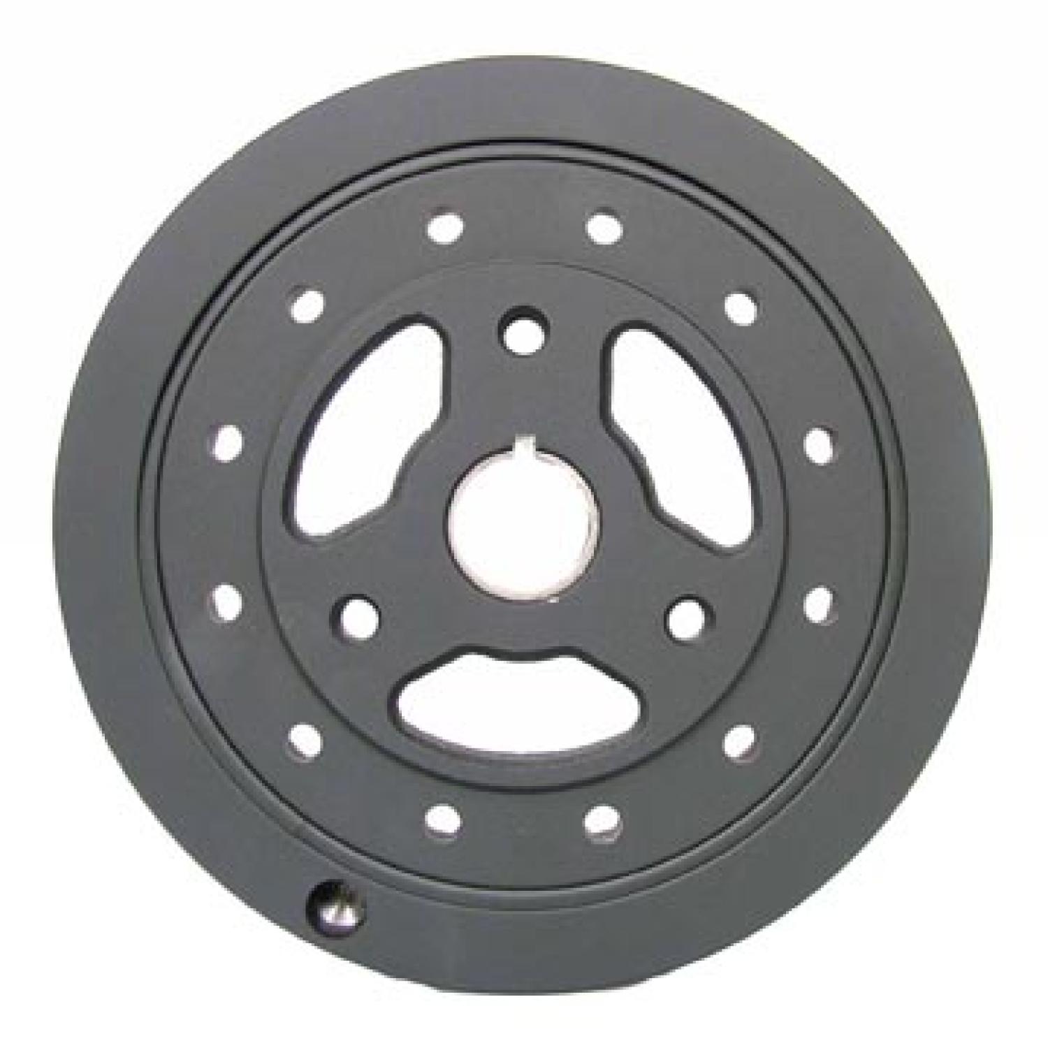 Dayco PB1201N Engine Harmonic Balancer product image 3 of 5