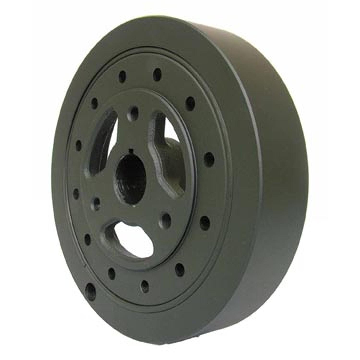 Dayco PB1201N Engine Harmonic Balancer product image 4 of 5