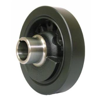 Dayco PB1203N Engine Harmonic Balancer product image 2 of 5