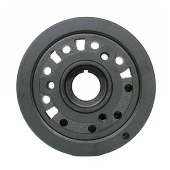 Dayco PB1203N Engine Harmonic Balancer product image 3 of 5