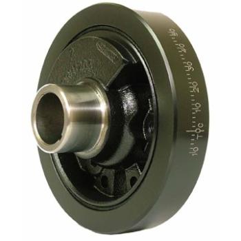 Dayco PB1203ST - Engine Harmonic Balancer Dayco PB1203ST Engine Harmonic Balancer product image 2 of 5