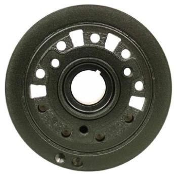 Dayco PB1203ST - Engine Harmonic Balancer Dayco PB1203ST Engine Harmonic Balancer product image 3 of 5