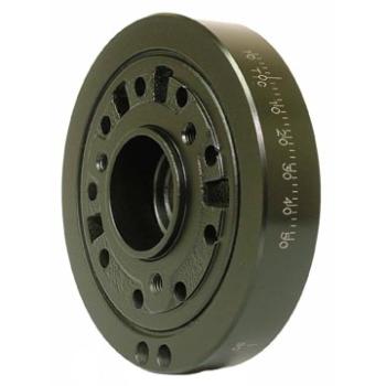 Dayco PB1203ST - Engine Harmonic Balancer Dayco PB1203ST Engine Harmonic Balancer product image 4 of 5