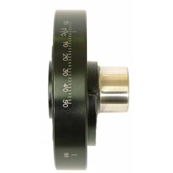 Dayco PB1203ST - Engine Harmonic Balancer Dayco PB1203ST Engine Harmonic Balancer product image 5 of 5