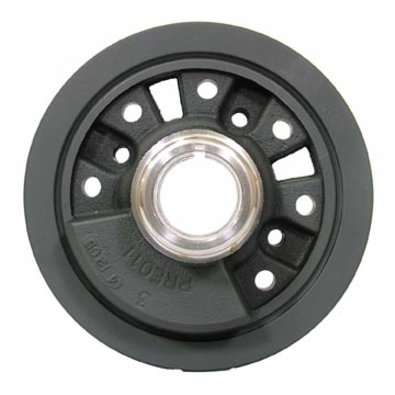 Dayco PB1205N Engine Harmonic Balancer product image 1 of 5