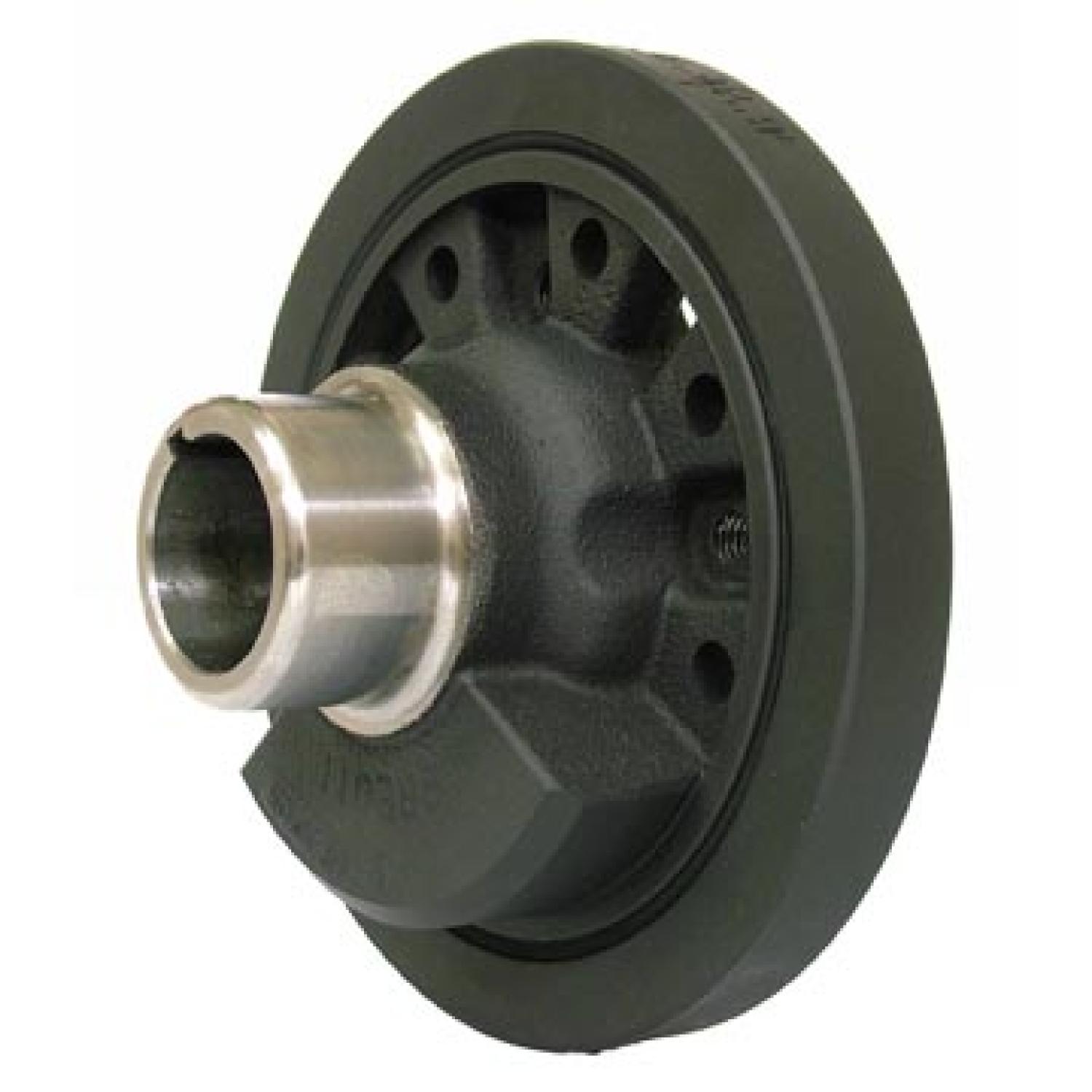 Dayco PB1205N Engine Harmonic Balancer product image 2 of 5