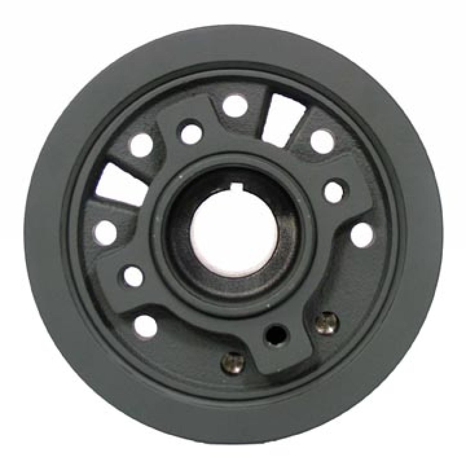 Dayco PB1205N Engine Harmonic Balancer product image 3 of 5