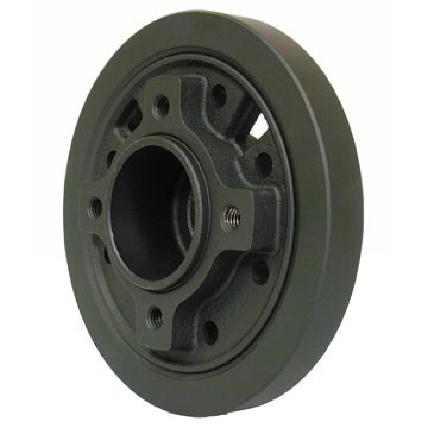 Dayco PB1205N Engine Harmonic Balancer product image 4 of 5
