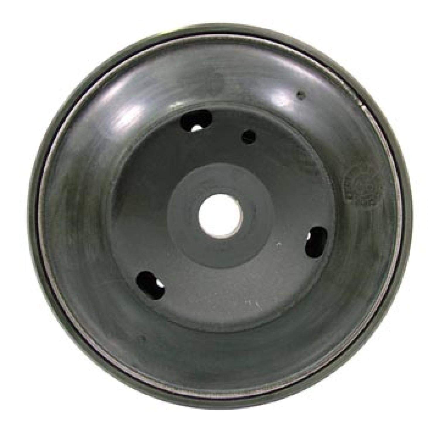 Dayco PB1207N Engine Harmonic Balancer product image 3 of 5