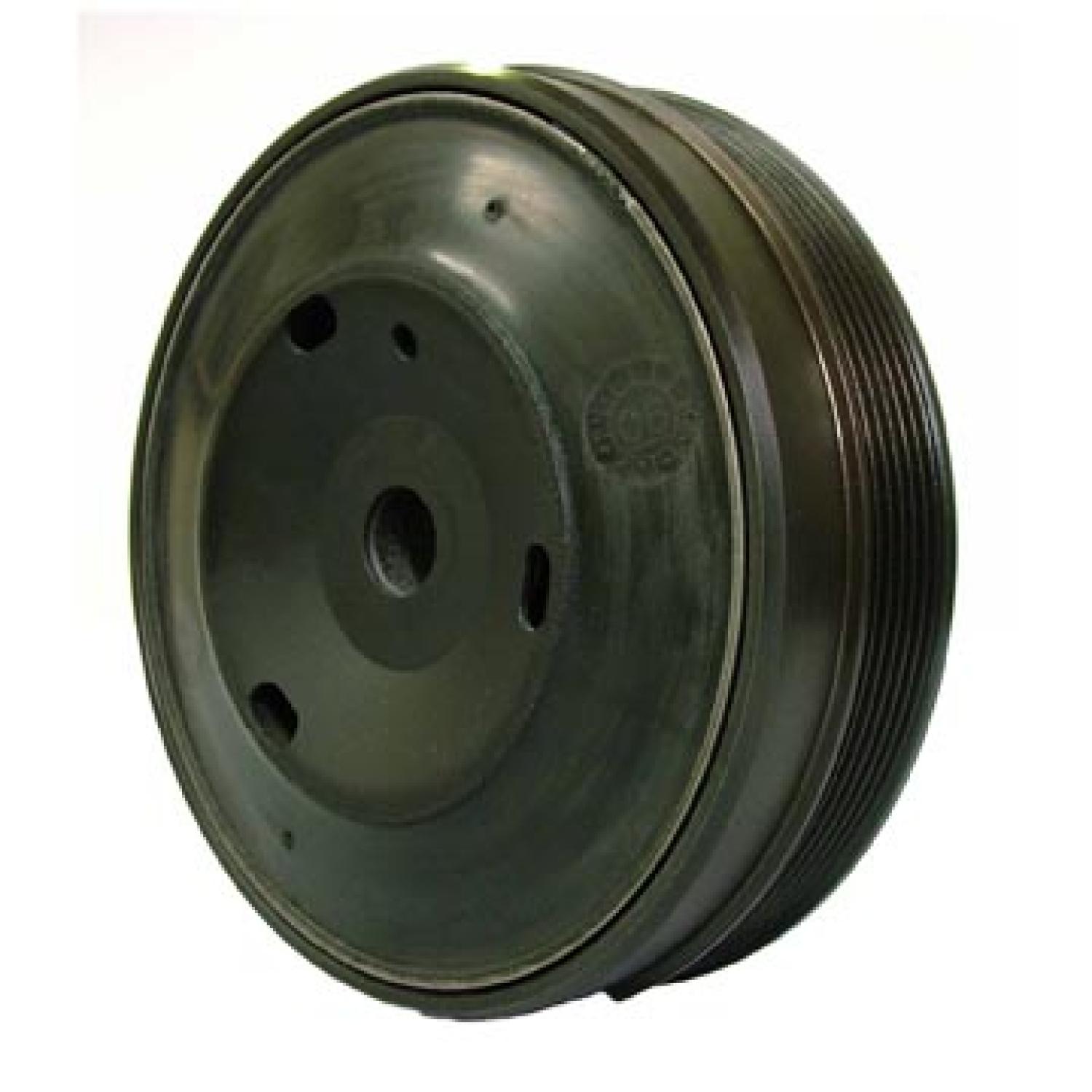 Dayco PB1207N Engine Harmonic Balancer product image 4 of 5