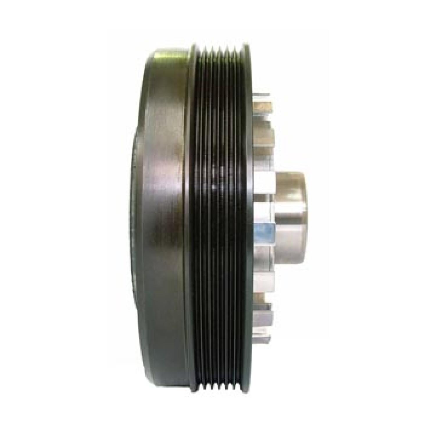 Dayco PB1207N Engine Harmonic Balancer product image 5 of 5