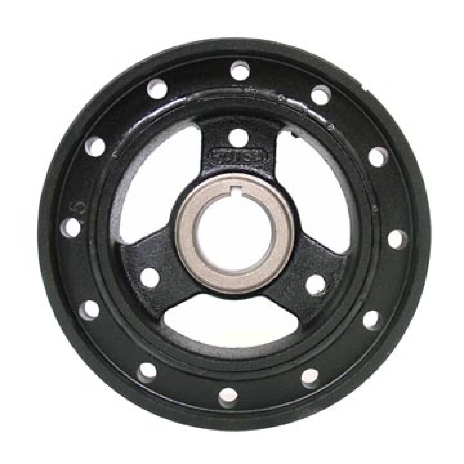Dayco PB1208N Engine Harmonic Balancer product image 1 of 5