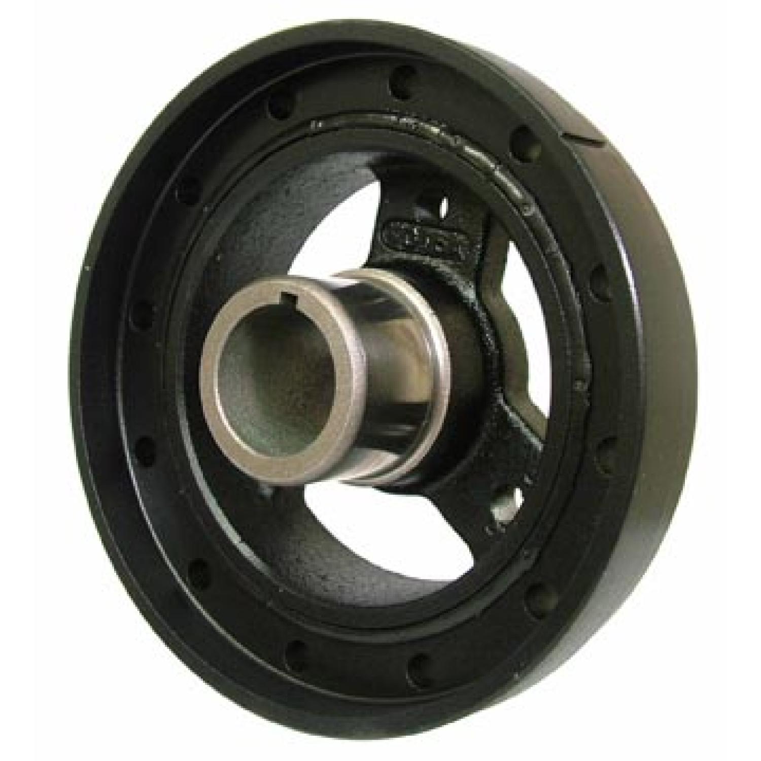 Dayco PB1208N Engine Harmonic Balancer product image 2 of 5