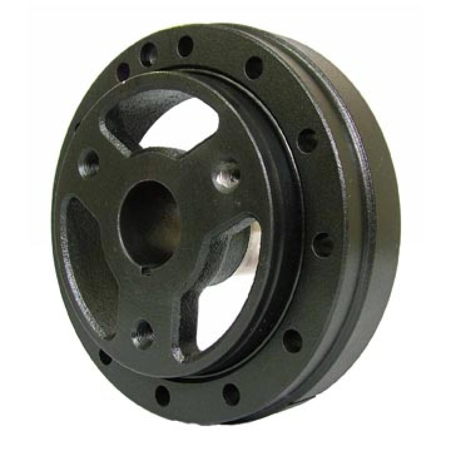 Dayco PB1208N Engine Harmonic Balancer product image 4 of 5