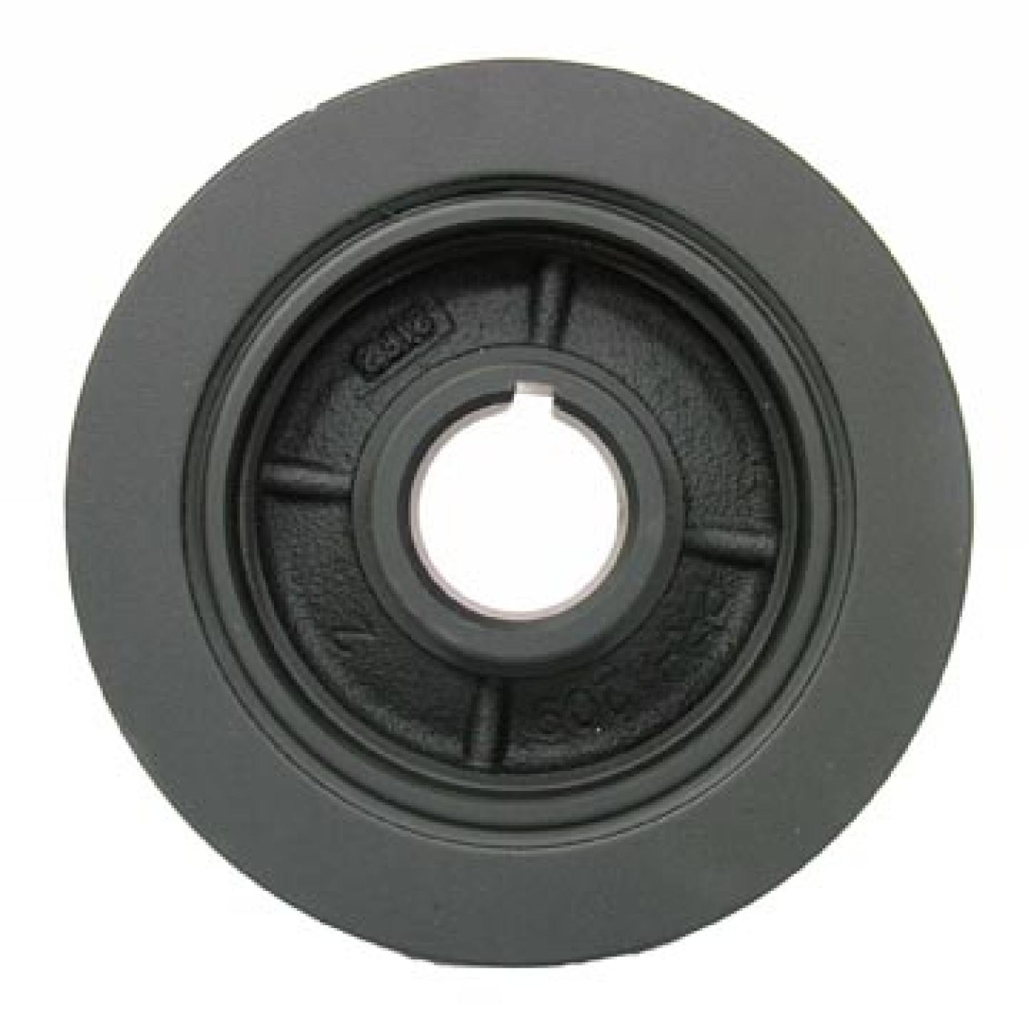 Dayco PB1209N Engine Harmonic Balancer product image 1 of 5