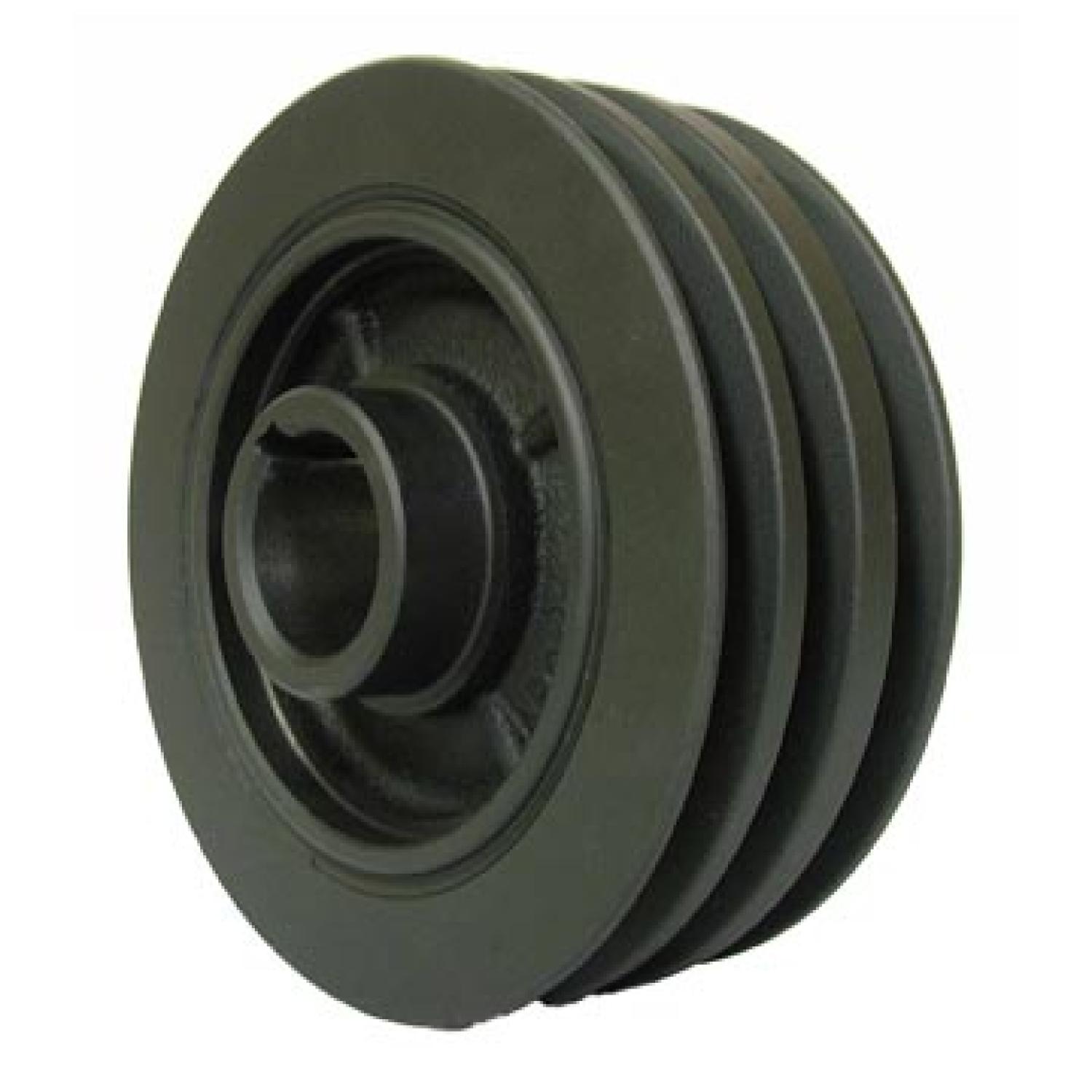 Dayco PB1209N Engine Harmonic Balancer product image 2 of 5