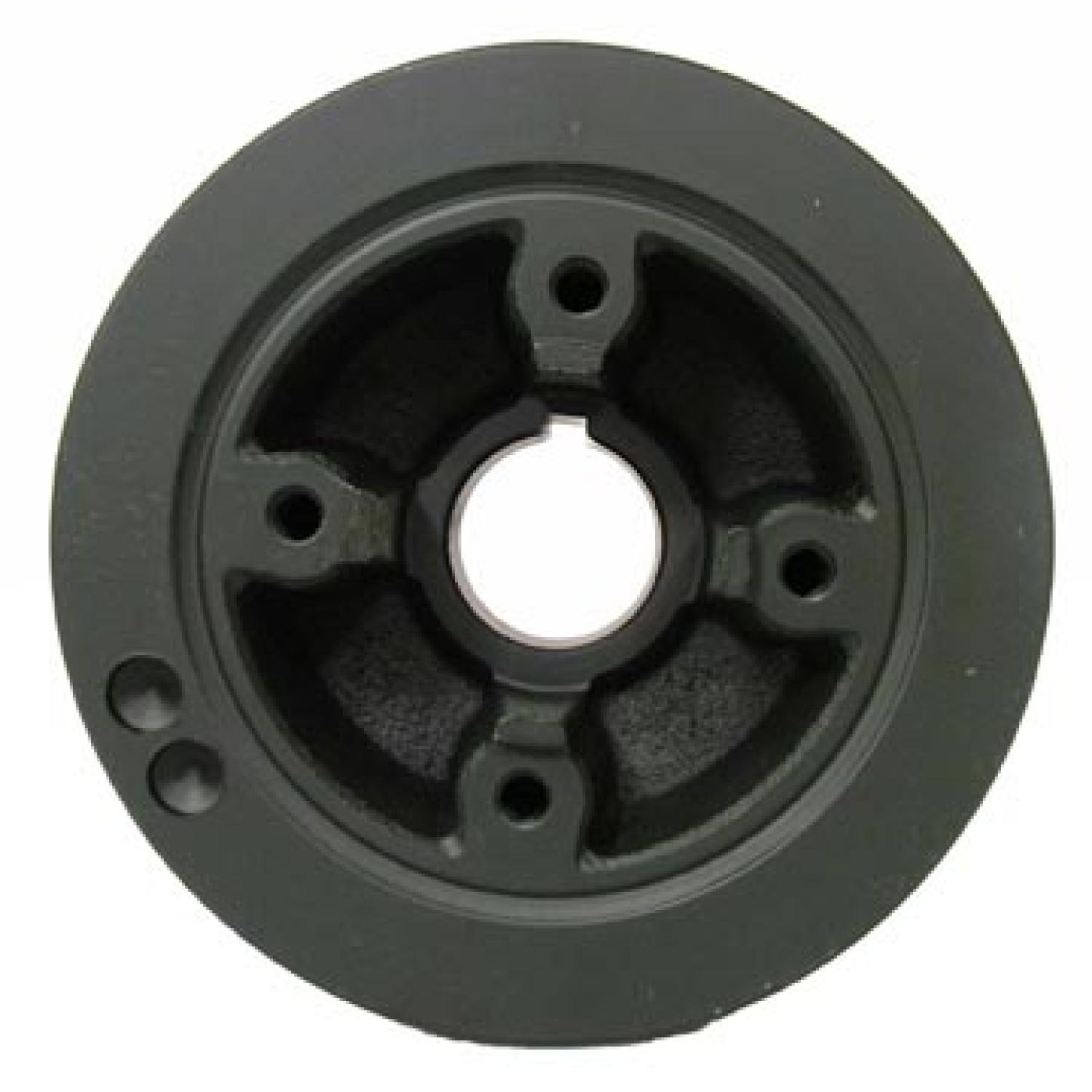 Dayco PB1209N Engine Harmonic Balancer product image 3 of 5