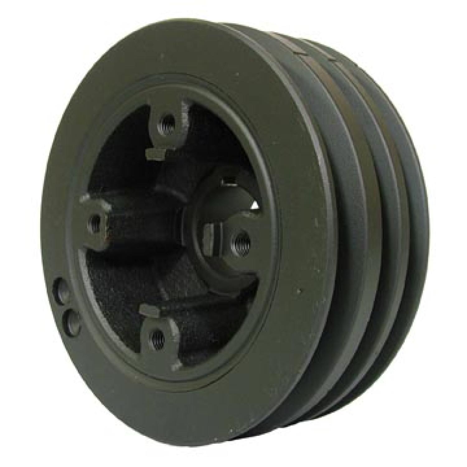 Dayco PB1209N Engine Harmonic Balancer product image 4 of 5