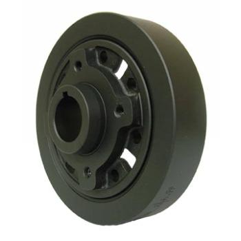Dayco PB1210N Engine Harmonic Balancer product image 2 of 5