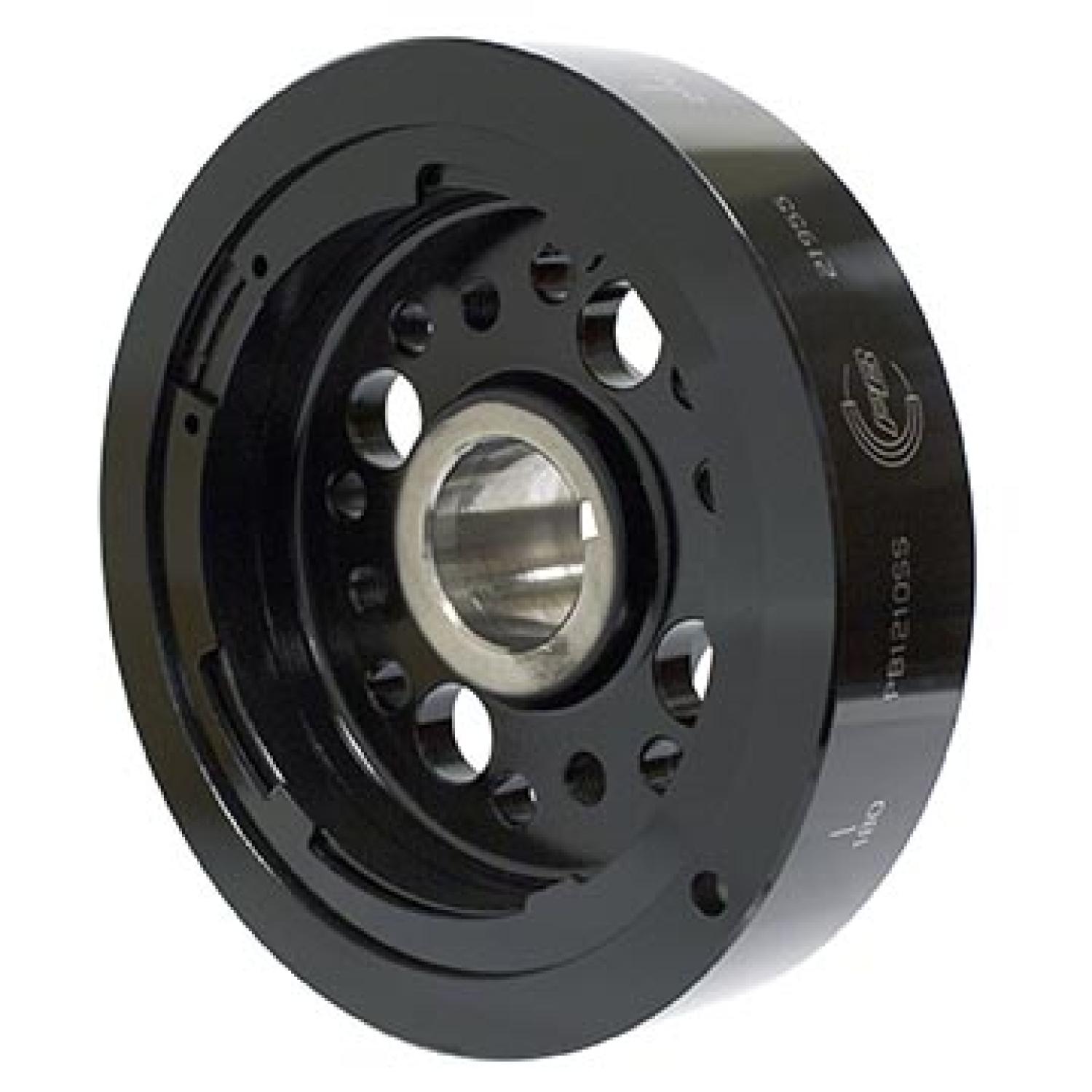 Dayco PB1210SS Engine Harmonic Balancer product image 1 of 2