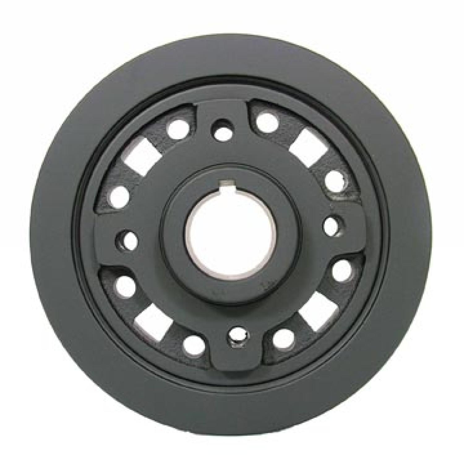 Dayco PB1210ST Engine Harmonic Balancer product image 1 of 5