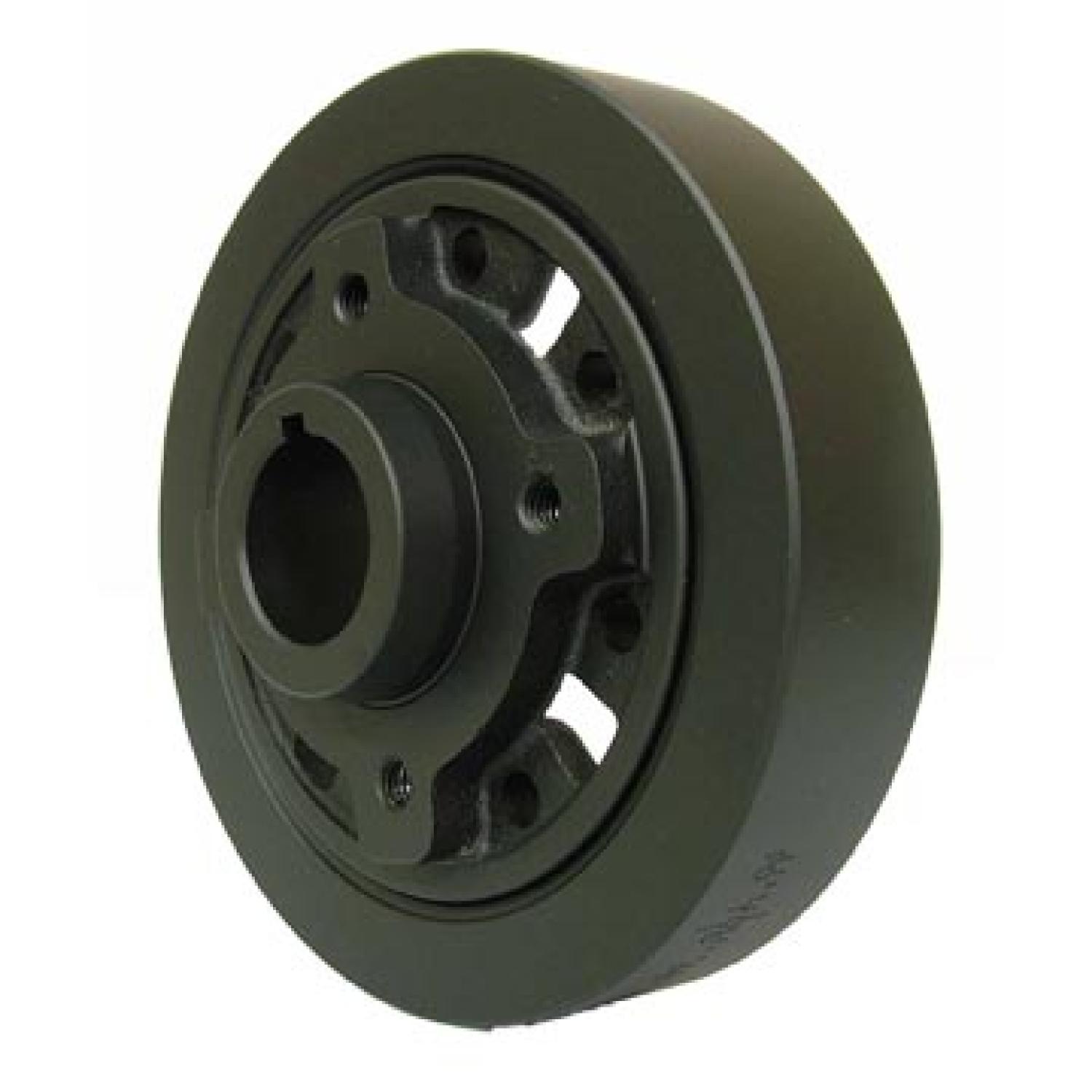 Dayco PB1210ST Engine Harmonic Balancer product image 2 of 5