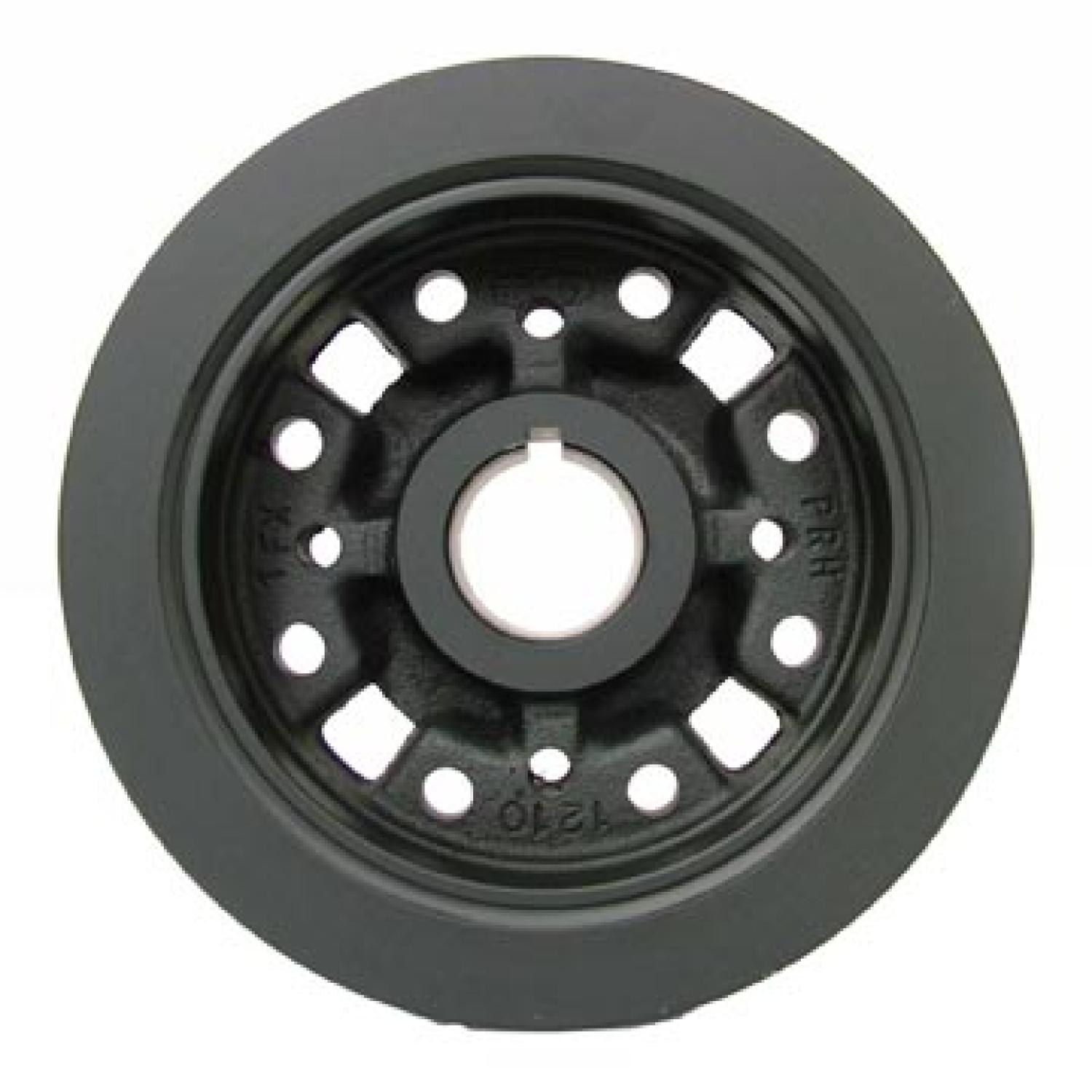 Dayco PB1210ST Engine Harmonic Balancer product image 3 of 5