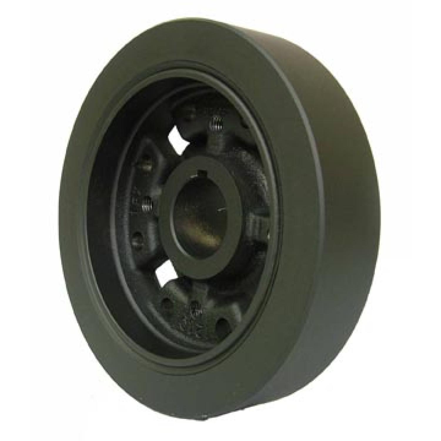 Dayco PB1210ST Engine Harmonic Balancer product image 4 of 5