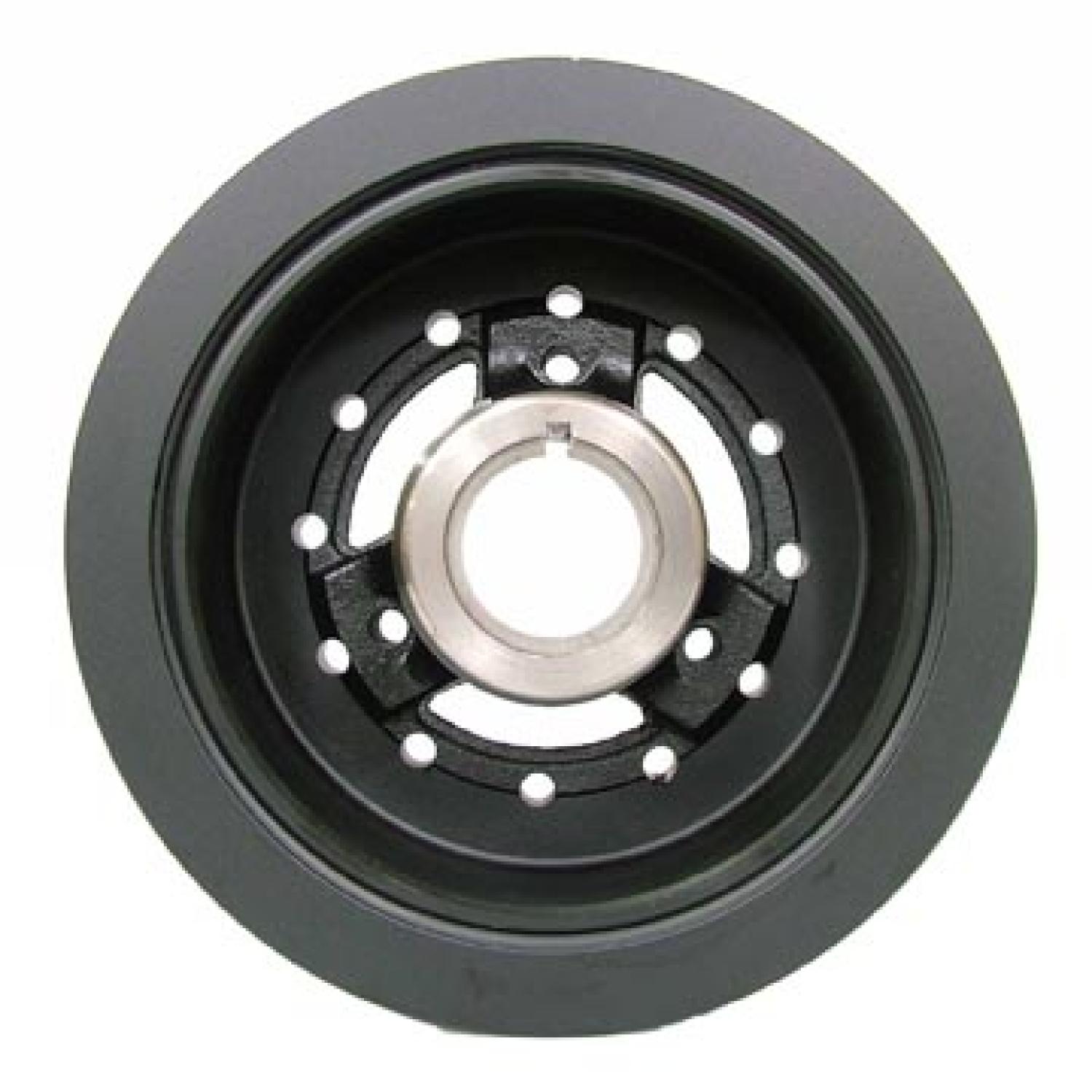Dayco PB1211N Engine Harmonic Balancer product image 1 of 5