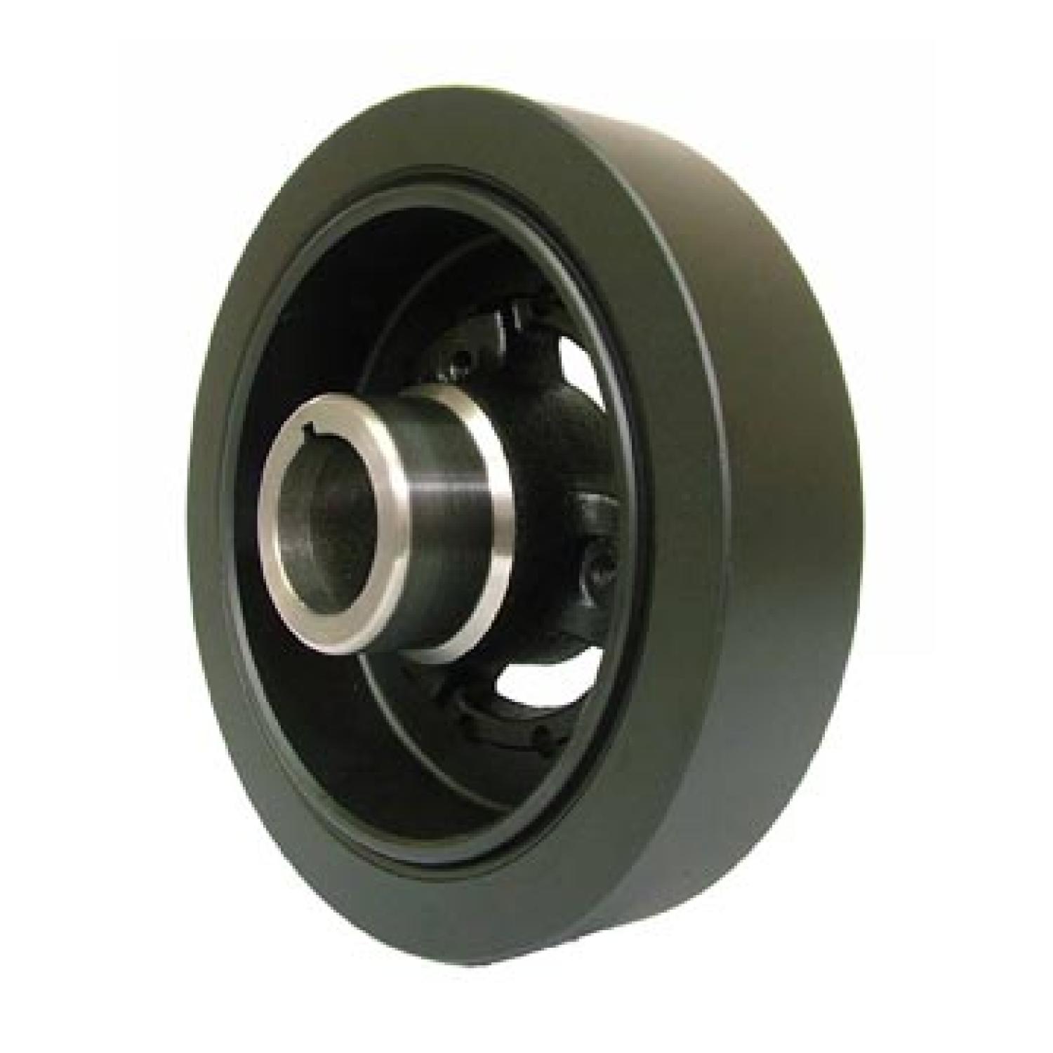 Dayco PB1211N Engine Harmonic Balancer product image 2 of 5