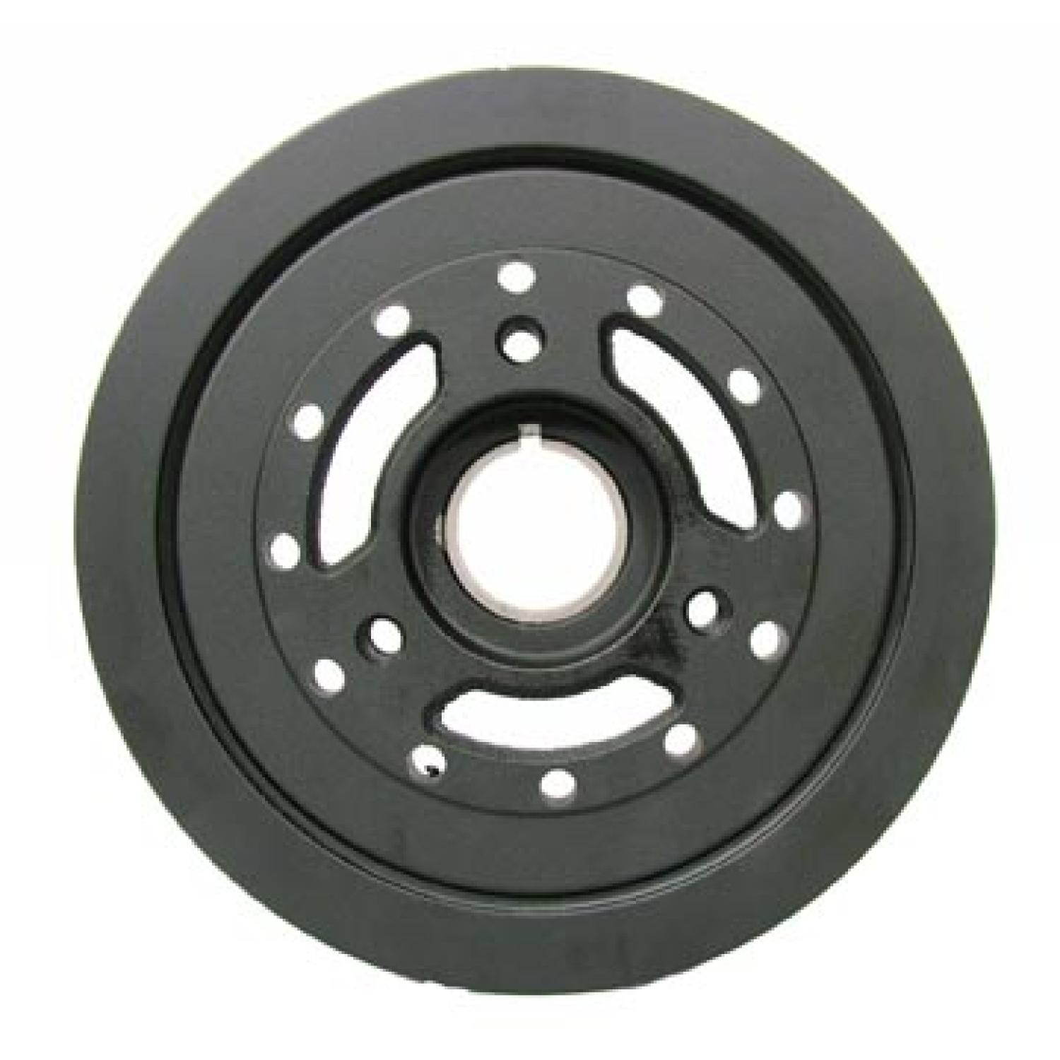 Dayco PB1211N Engine Harmonic Balancer product image 3 of 5