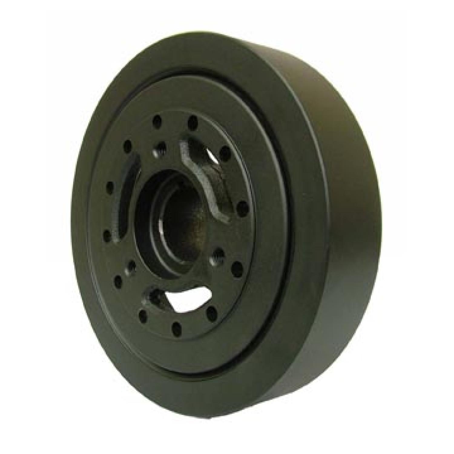 Dayco PB1211N Engine Harmonic Balancer product image 4 of 5