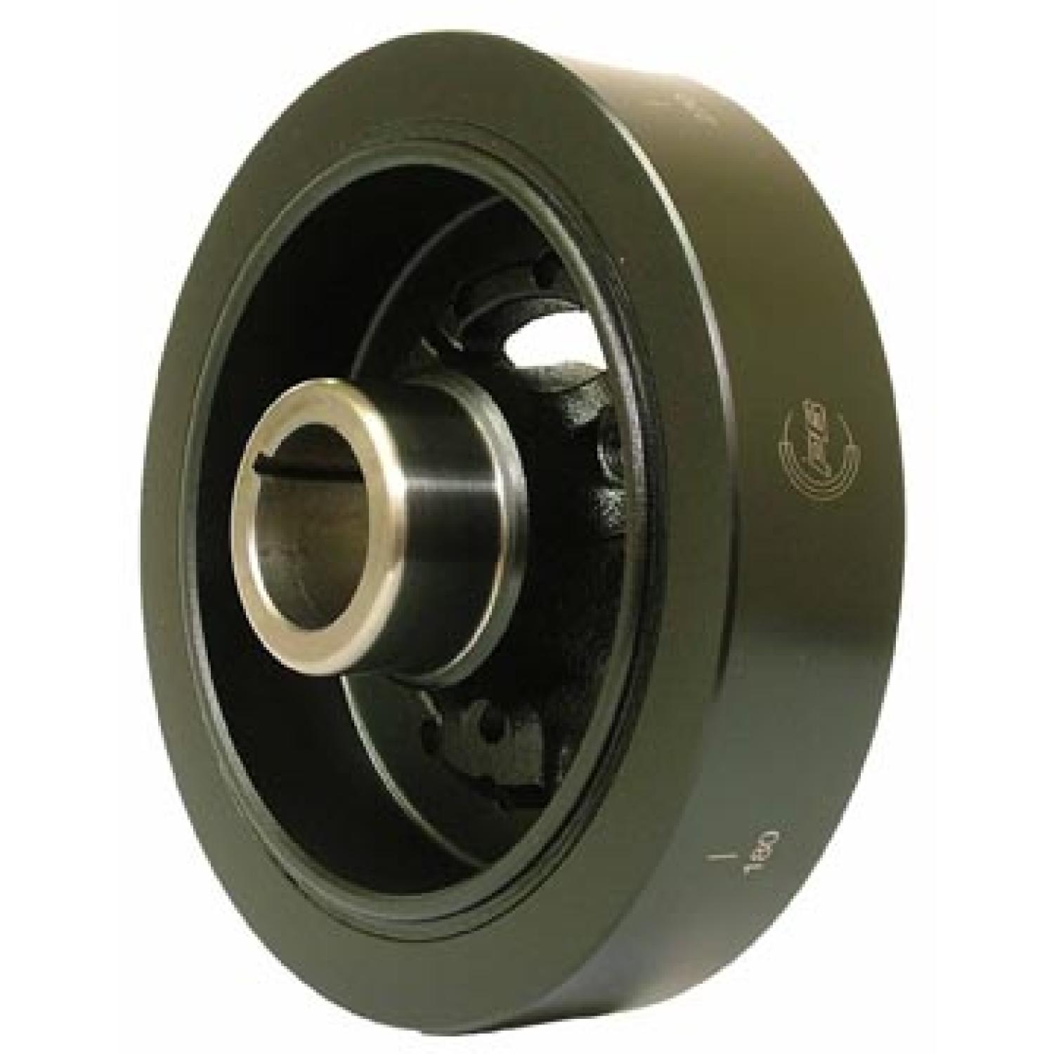 Dayco PB1211ST Engine Harmonic Balancer product image 2 of 5