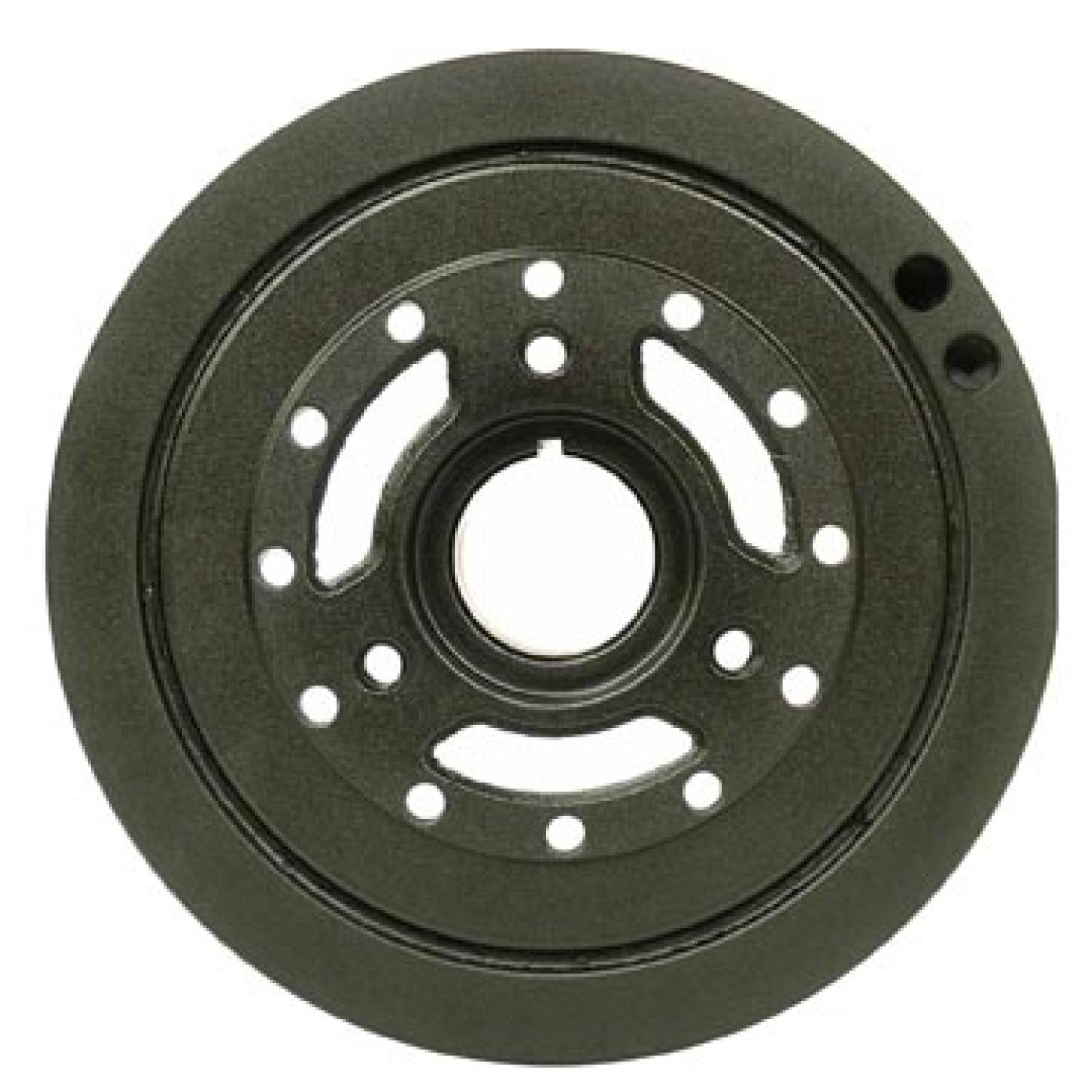 Dayco PB1211ST Engine Harmonic Balancer product image 3 of 5