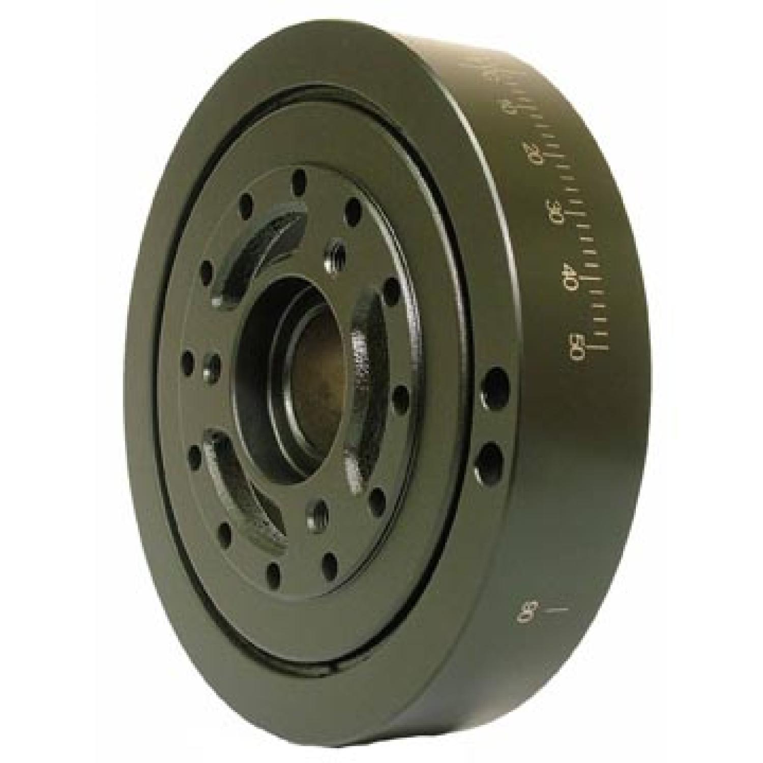 Dayco PB1211ST Engine Harmonic Balancer product image 4 of 5