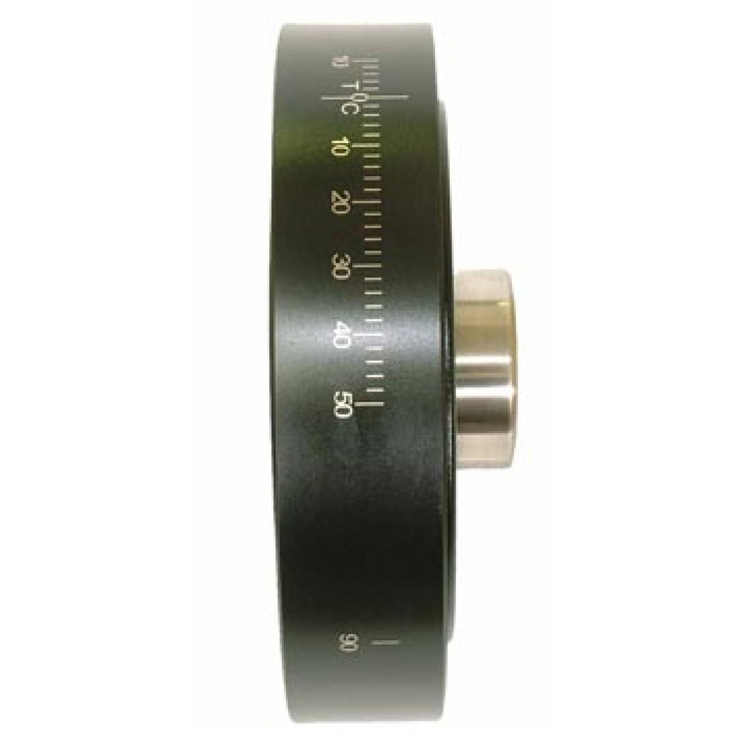 Dayco PB1211ST Engine Harmonic Balancer product image 5 of 5