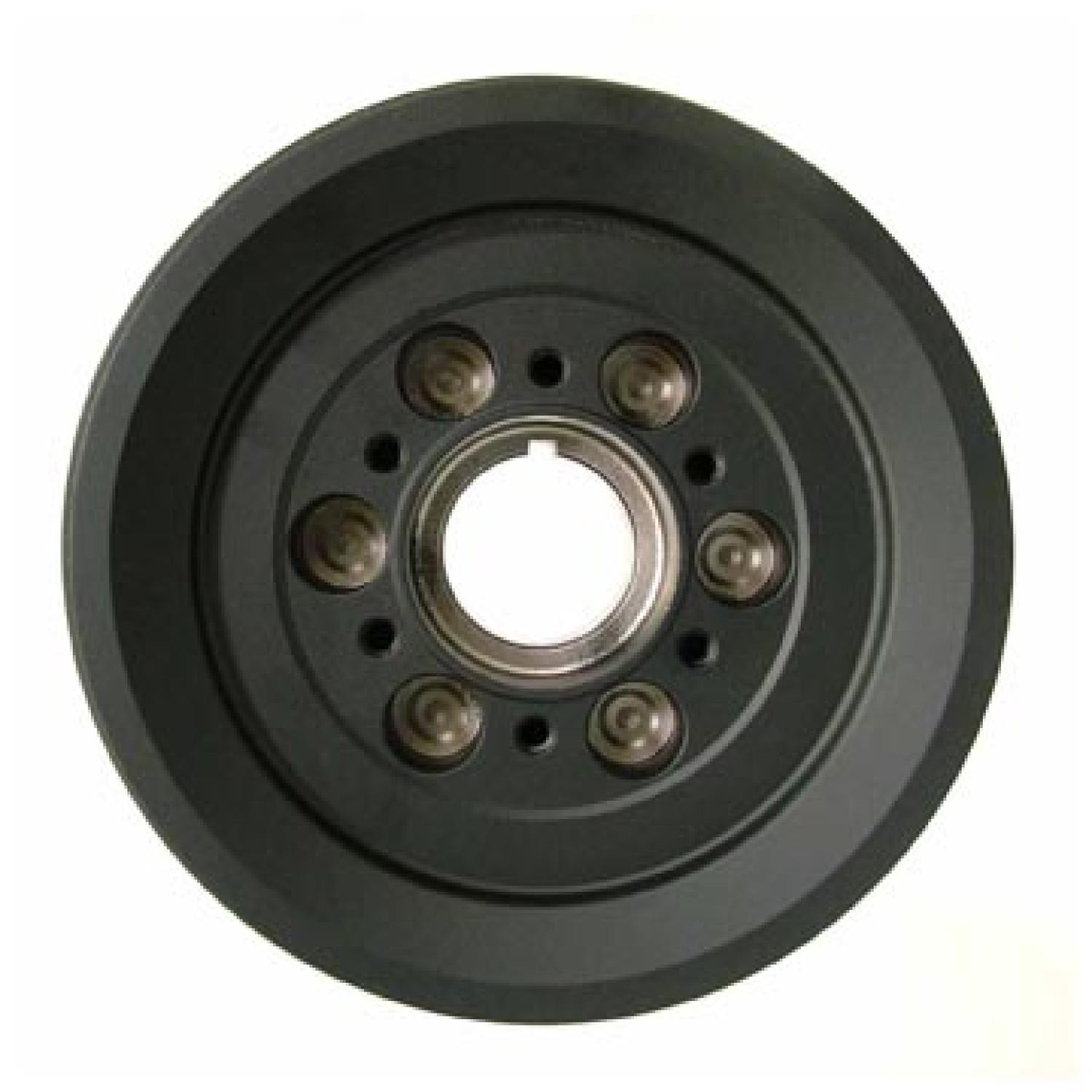 Dayco PB1212N Engine Harmonic Balancer product image 3 of 5