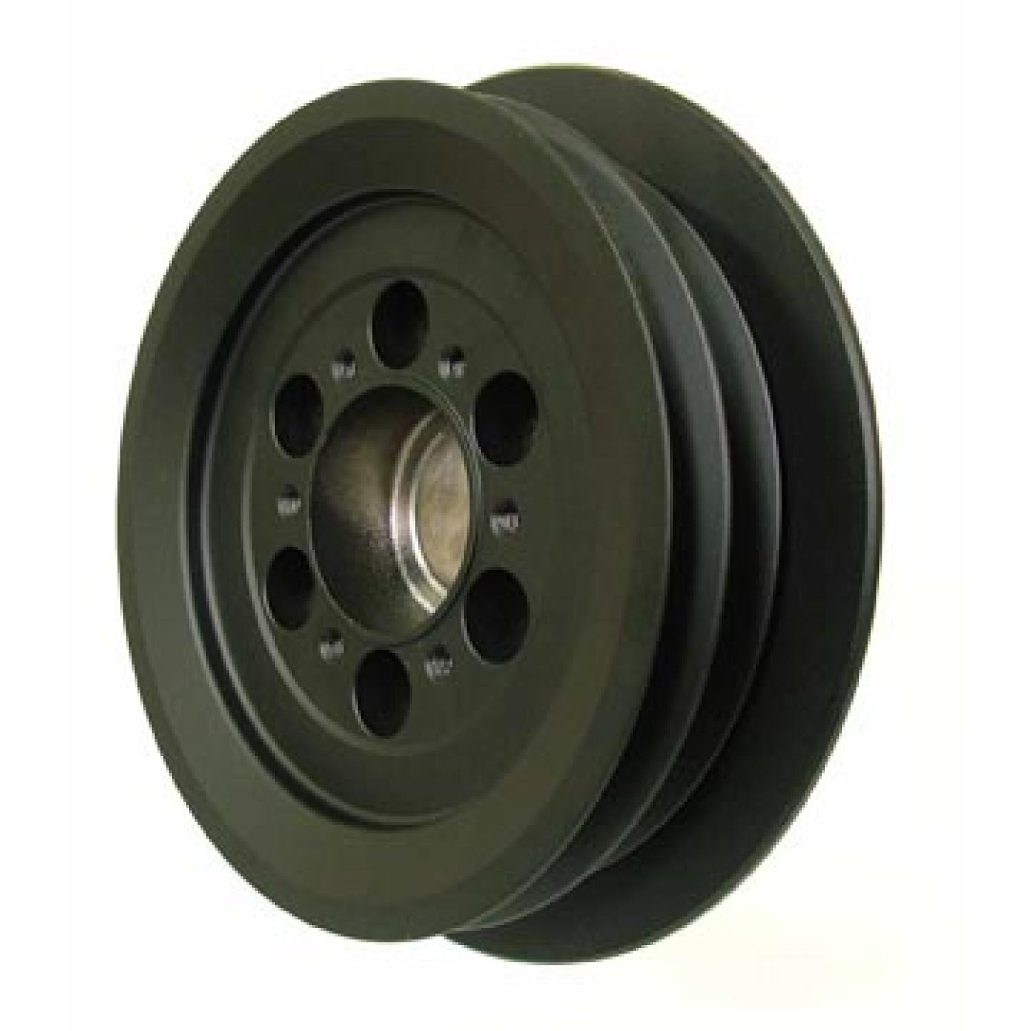 Dayco PB1212N Engine Harmonic Balancer product image 4 of 5