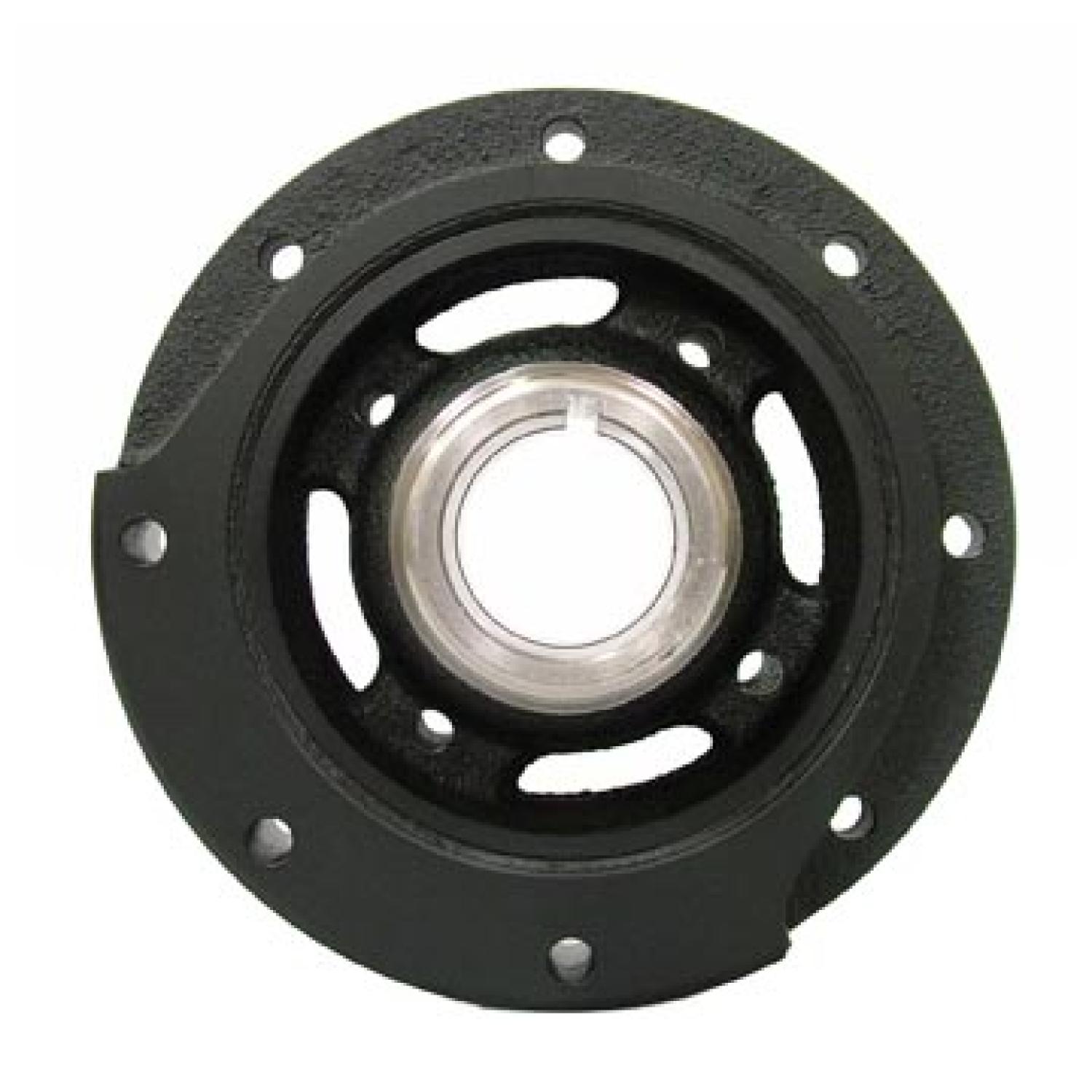 Dayco PB1214N Engine Harmonic Balancer product image 1 of 5