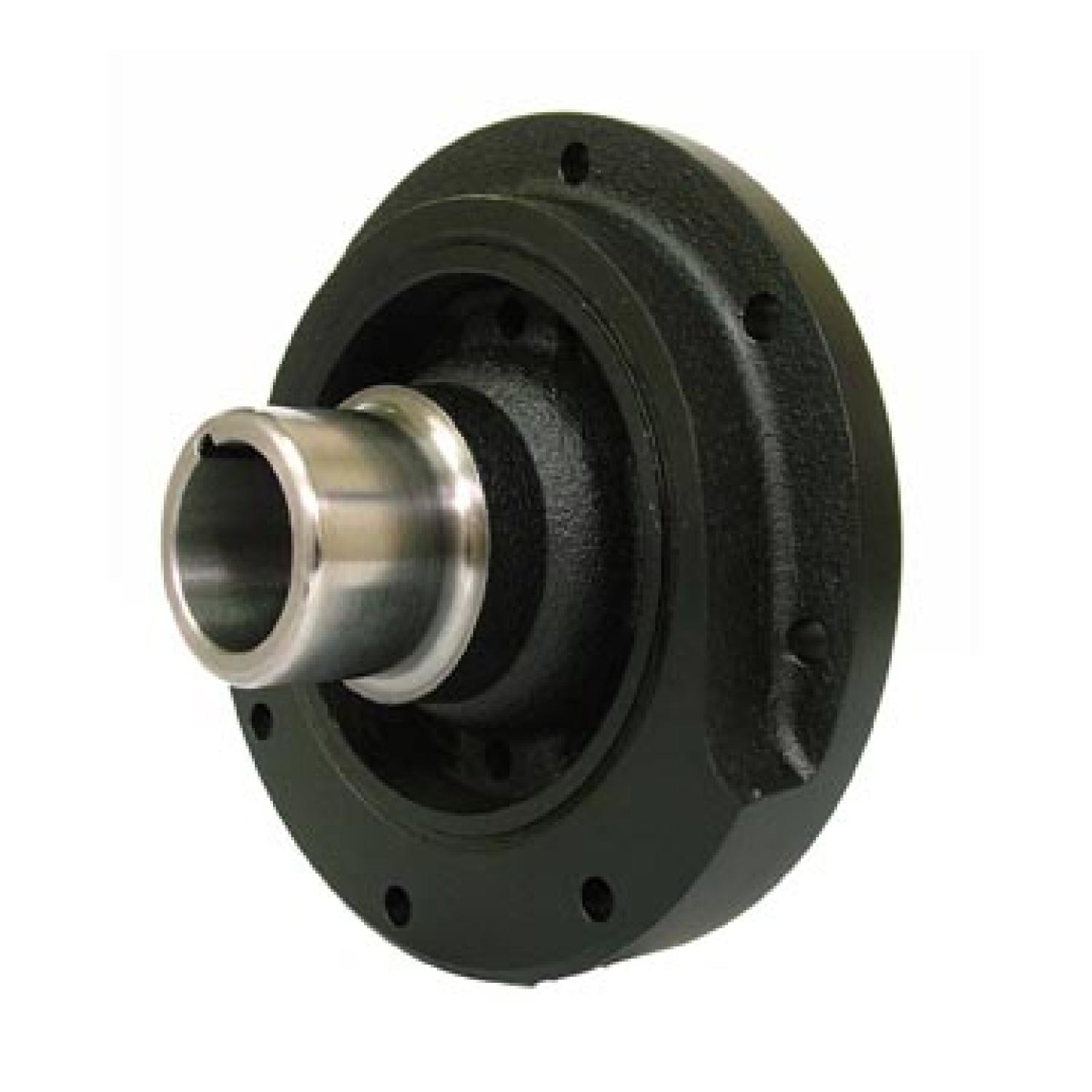 Dayco PB1214N Engine Harmonic Balancer product image 2 of 5