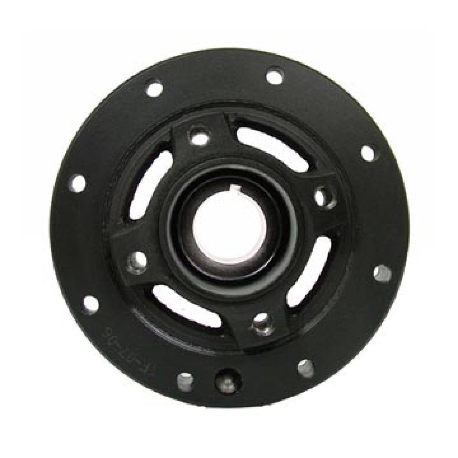 Dayco PB1214N Engine Harmonic Balancer product image 3 of 5
