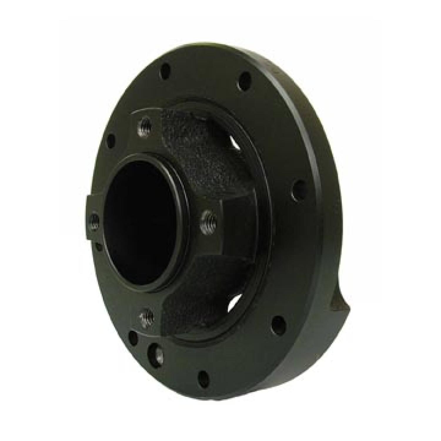 Dayco PB1214N Engine Harmonic Balancer product image 4 of 5