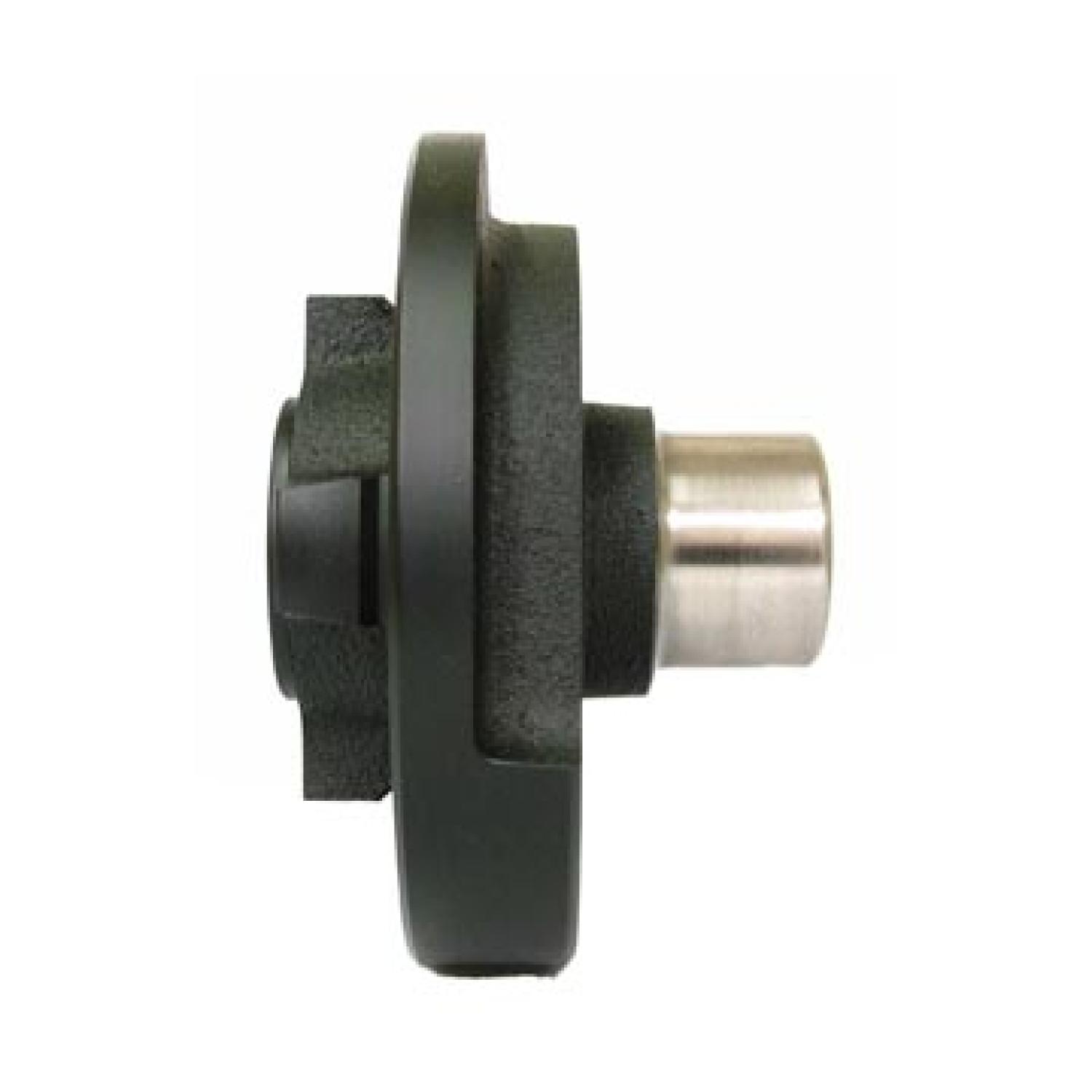 Dayco PB1214N Engine Harmonic Balancer product image 5 of 5