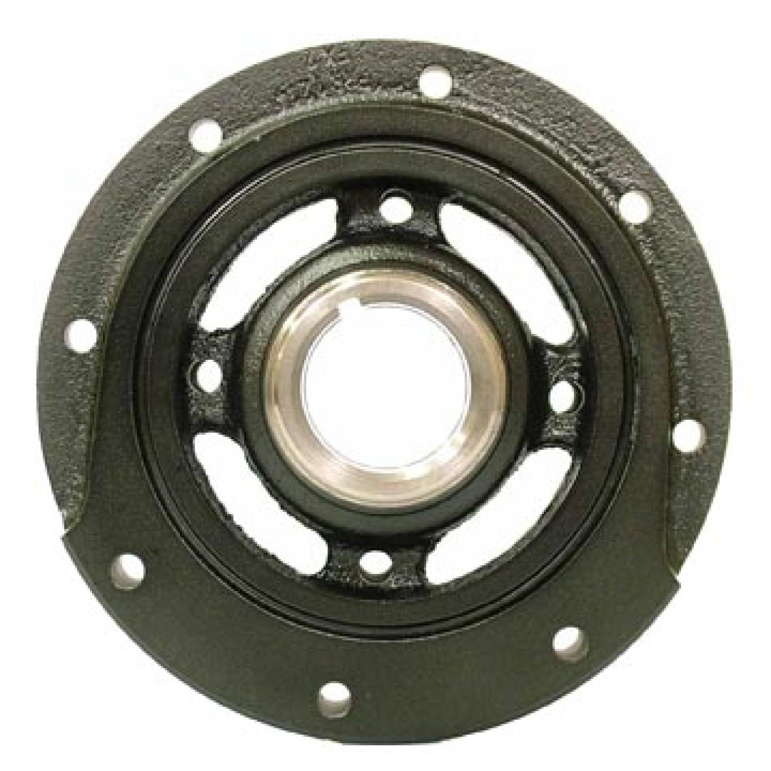 Dayco PB1214ST Engine Harmonic Balancer product image 1 of 5