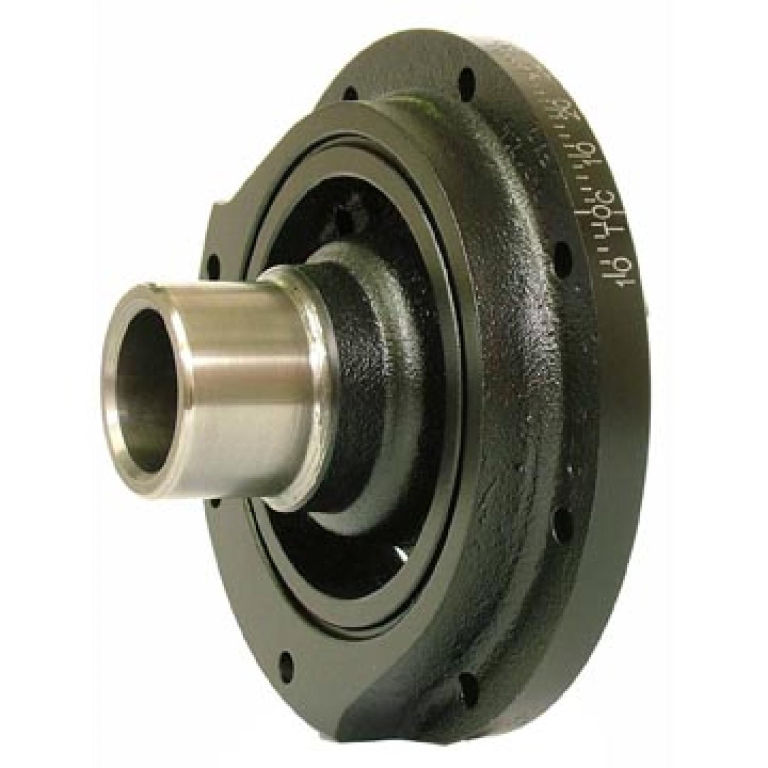 Dayco PB1214ST Engine Harmonic Balancer product image 2 of 5