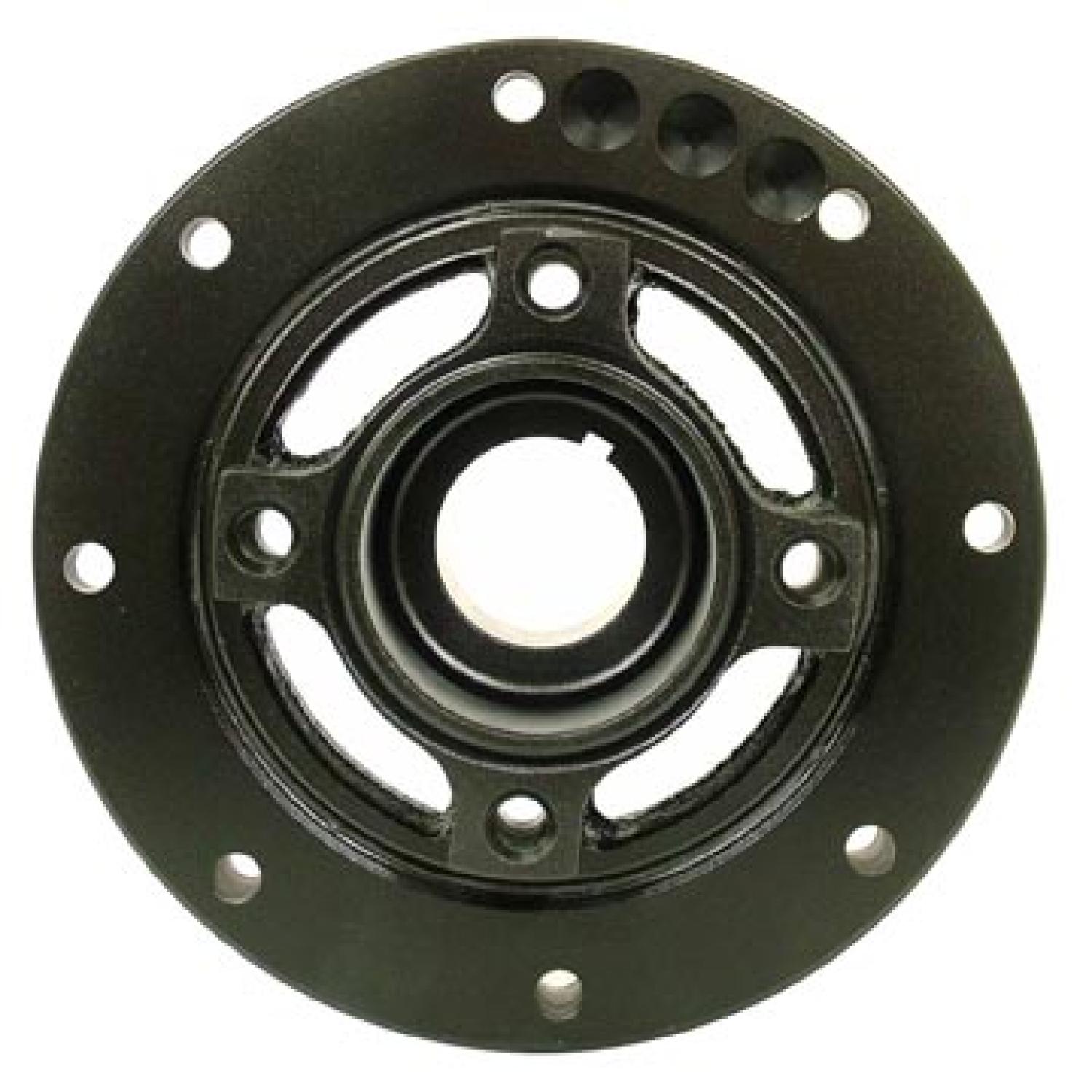 Dayco PB1214ST Engine Harmonic Balancer product image 3 of 5